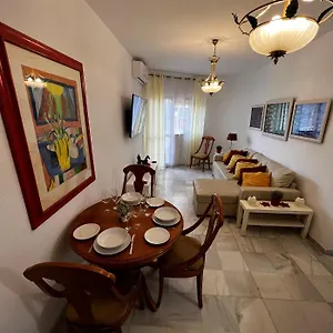 Synergy Apartment, 2 Bedroom, Center By Namaste Elite , Torremolinos Spain
