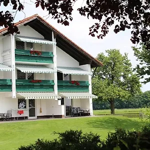 Naturidyll - Wieserhof Bad Füssing