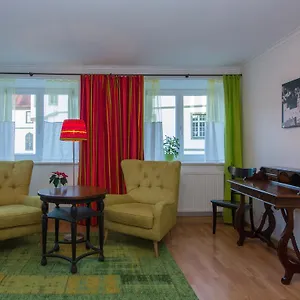 Altstadt Guade Zeit , Fussen Germany