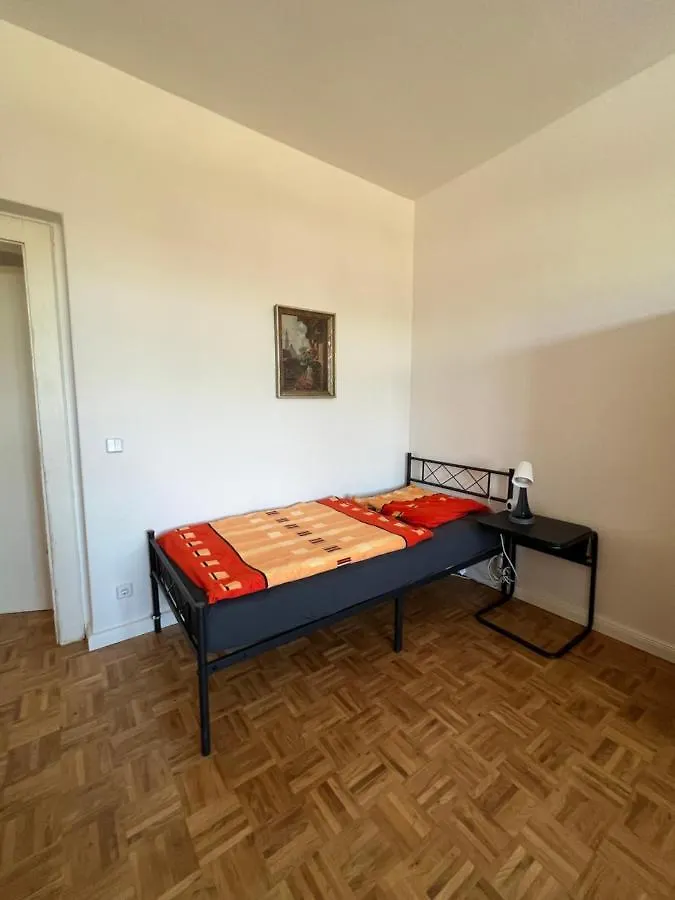 Sweet Home Inside Dresden Rooms Germany