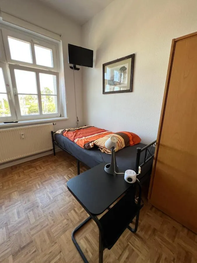 Sweet Home Inside Dresden Rooms Homestay